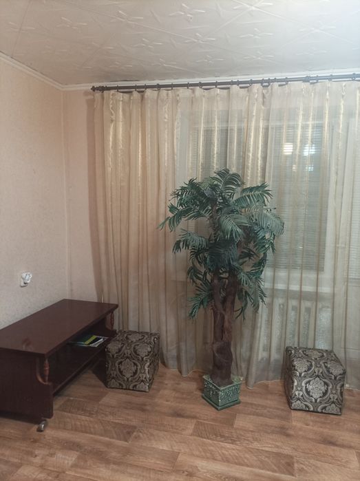 Сдам 3 квартиру машбуд