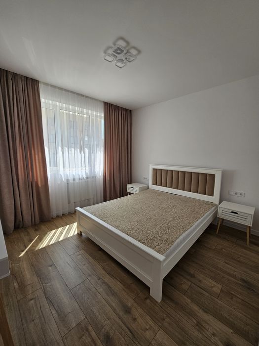 Оренда однокімнатної квартира в клубному житловому комплексі