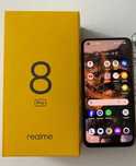 Smartfon, telefon Realme 8Pro 128