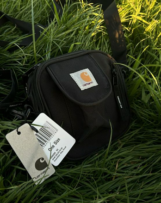 Сумка через плече carhhartt