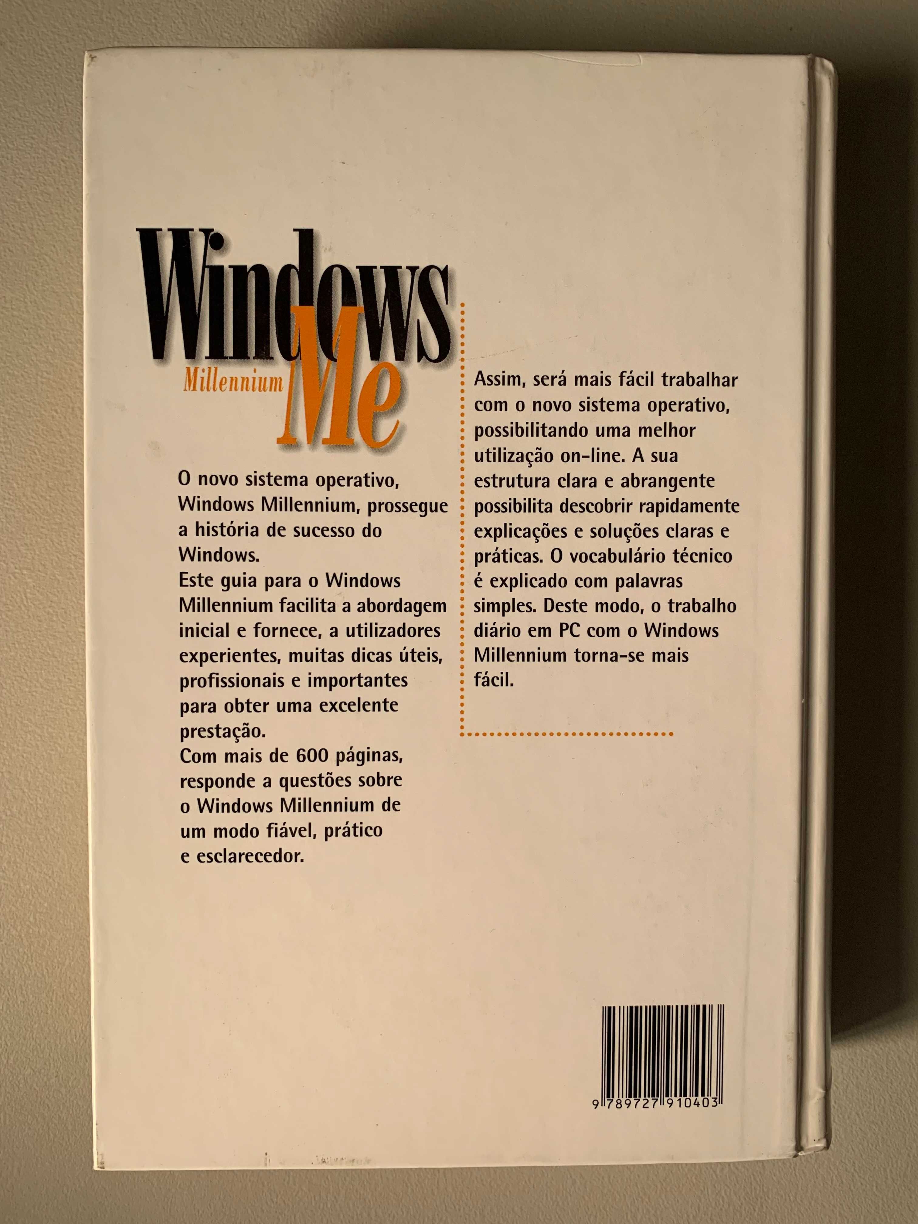 Windows Millenium, de Rudolf Hausschulte
