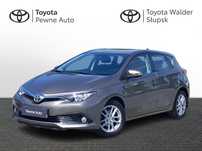 Toyota Auris 1.6 Premium MS Automat Premium+Safety