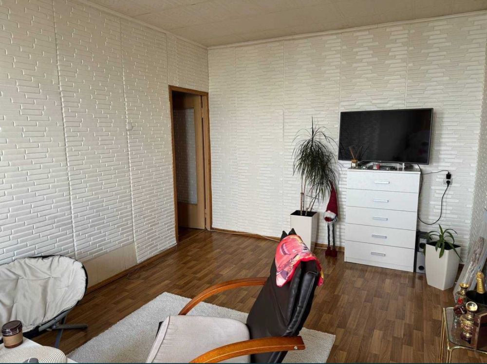 2к.кв, 50м, ул. Амосова, Салтовка