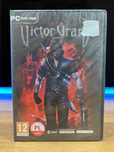 Victor Vran gra NOWA FOLIA (PC PL 2015) DVD BOX premierowe wydanie
