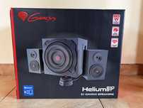Комп'ютерні колонки Genesis Helium 610BT