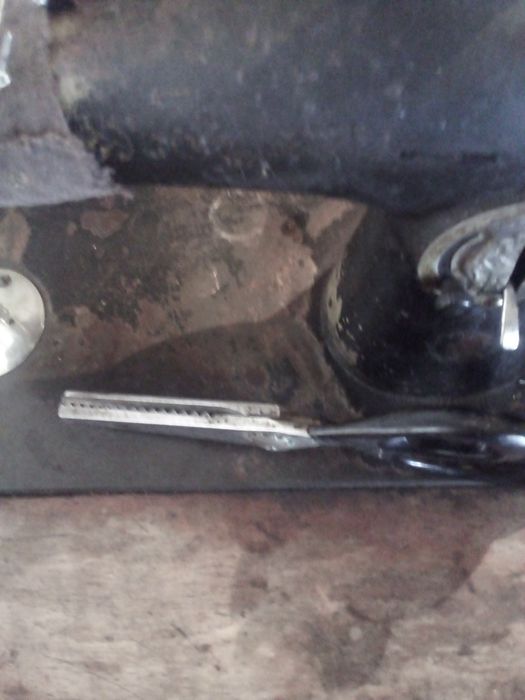 Ножиці кравецькі