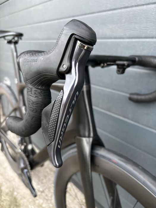 Scott Foil Ultegra Di2