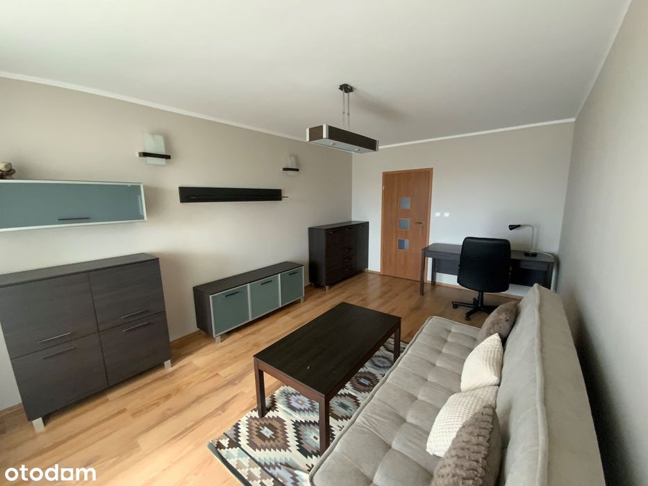 Do wynajęcia mieszkanie 2-pokojowe, Dębniki, ul. Obozowa, pow. 58 m2