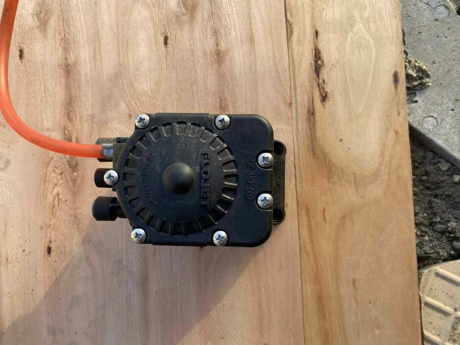 Pompa do piwa Flojet G56