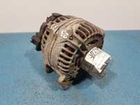 OPEL ASTRA H 1.6 16V BENZYNA 105KM ALTERNATOR 028903031