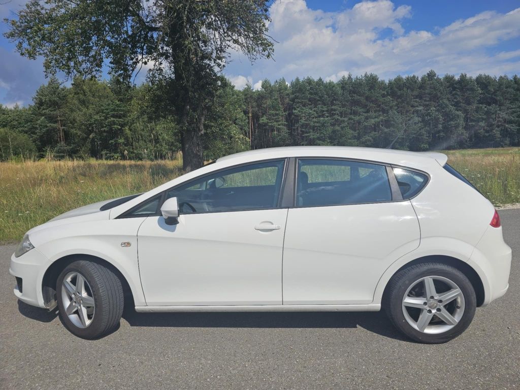 Seat Leon 2 1.6 disel
