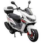 Скутер SPARK SP150S-18 в Артмото Кременчук