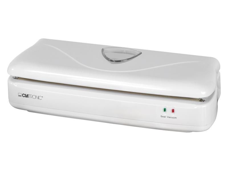 Selador de Sacos Plásticos Eletrico a vácuo