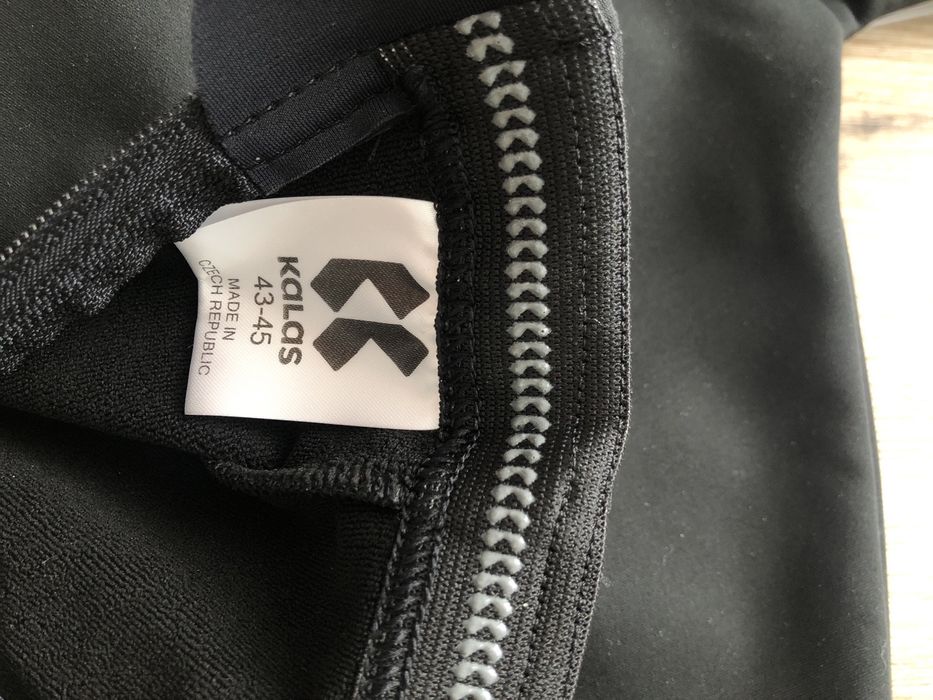 Ochraniacze na buty Kalas Rainmem