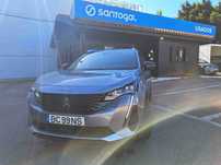 Peugeot 5008 1.2 PureTech Allure Pack