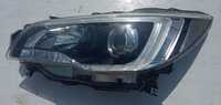 LAMPA REFLEKTOR LED SUBARU LEGACY OUTBACK 2014- EU