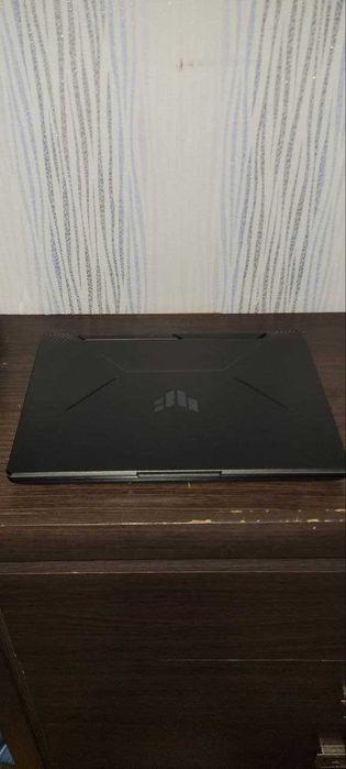 ASUS TUF GAMING F15 /i5-11400H/RTX 3050/16GB RAM/2 TB/ 144Ghz
