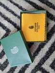 Portfel Goyard czarny