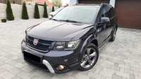 Fiat Freemont 2.0 Mjet 170KM CROSS Alpine 7os