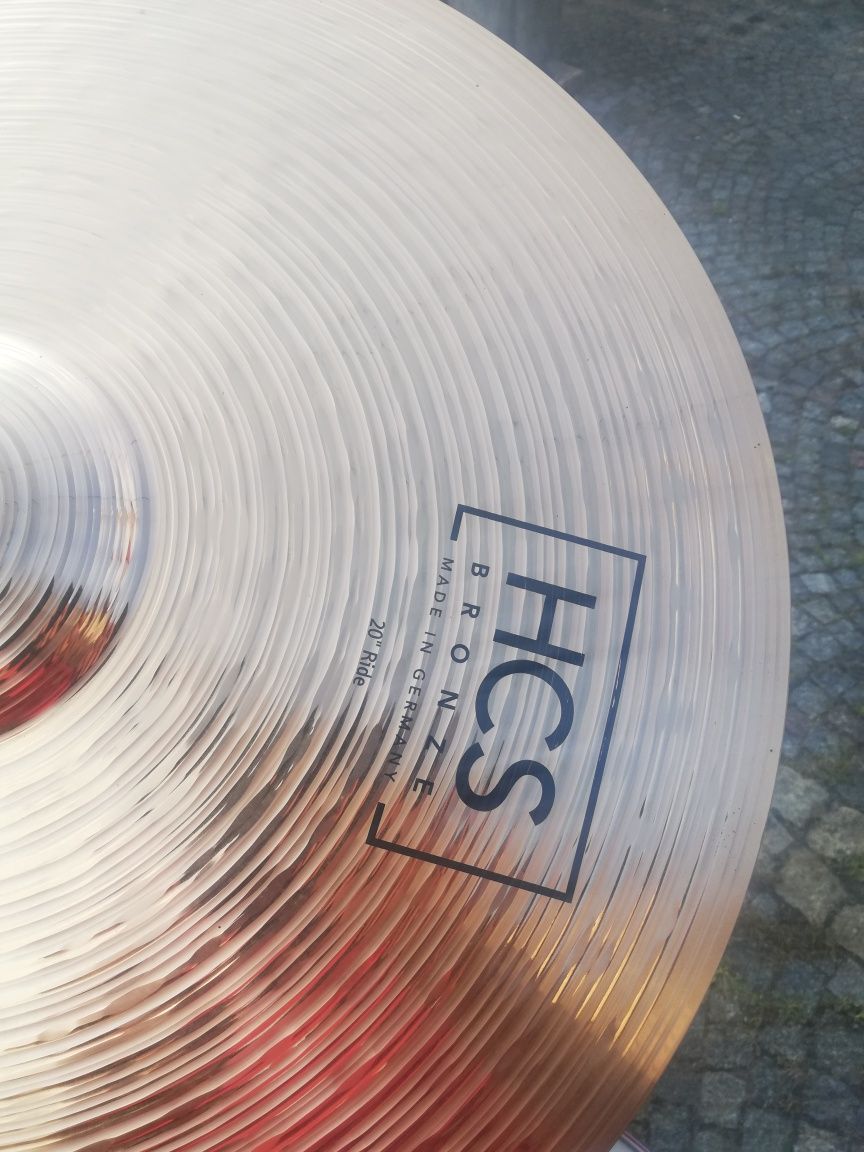 Perkusja Meinl , peiste, Evans, Remo ambasador, New Sound Delux