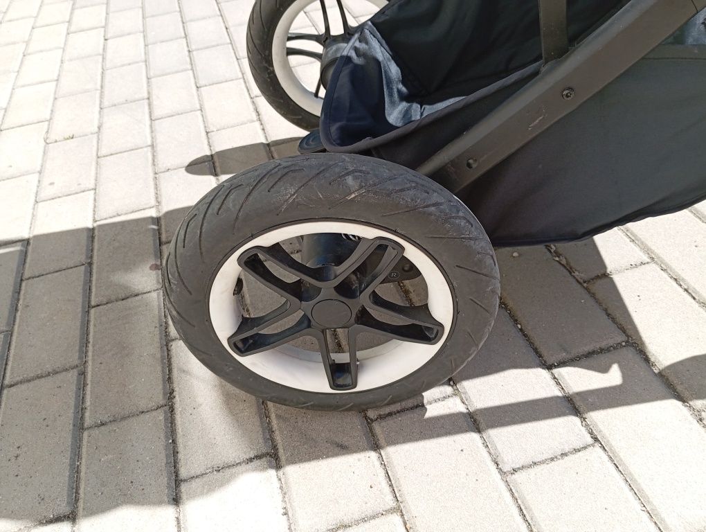 Wózek spacerowy cybex Talos s