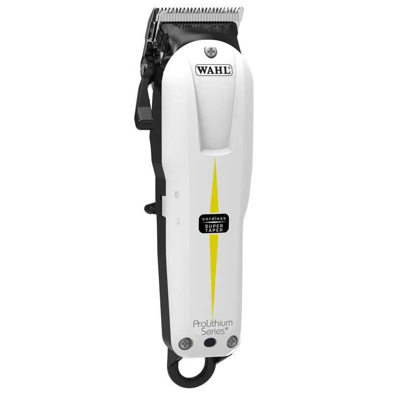 Машинка для стрижки Wahl Super Taper Cordless 08591-2316H