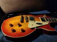 Maybach Lester '58 (premium Gibson Les Paul type)