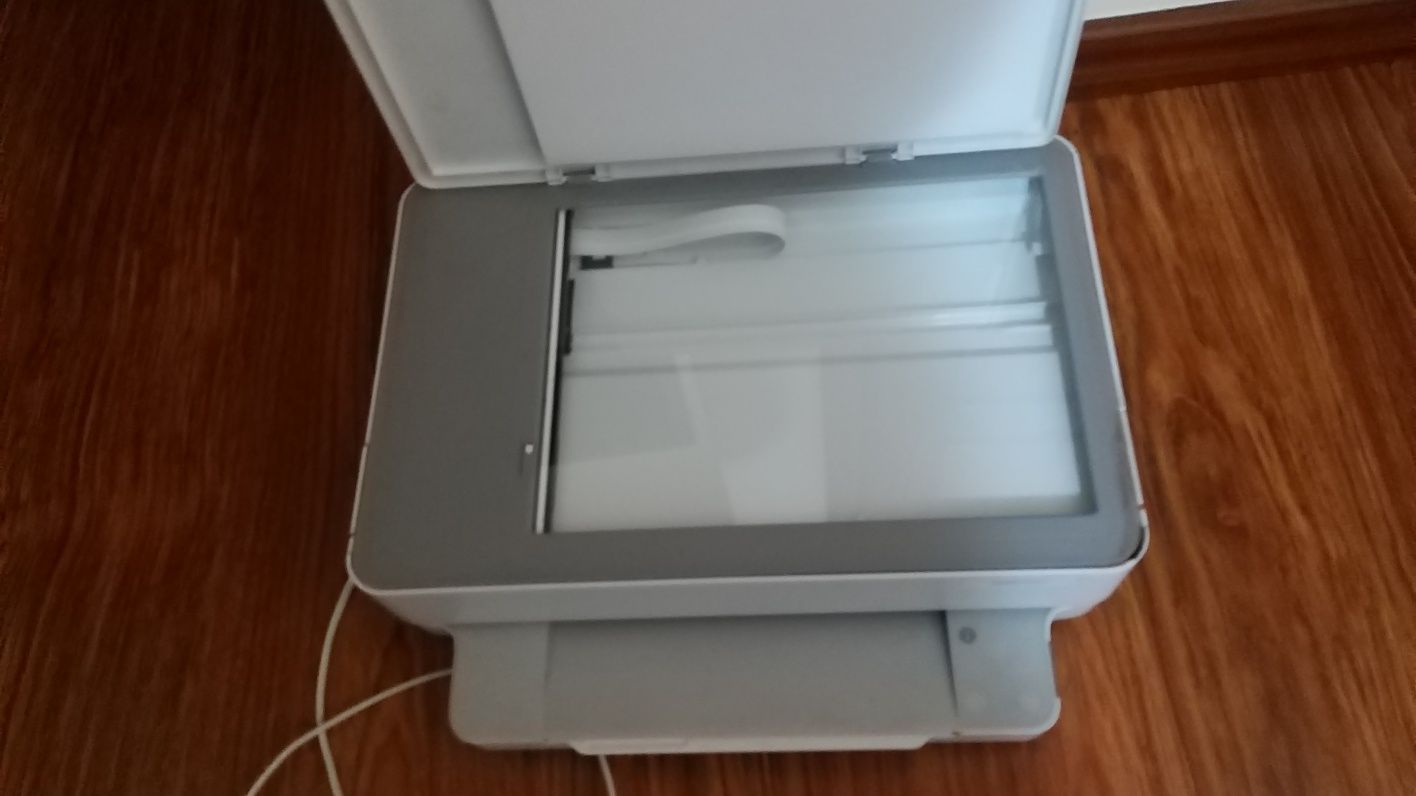Vendo impressora HP ENVY  a laser