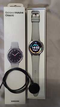 Samsung Galaxy watch 4 Classic
