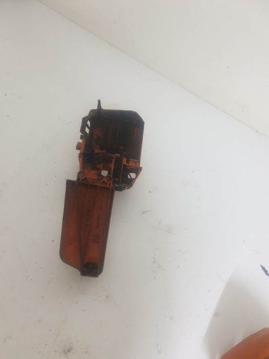 Raczka gazu uchwyt pila stihl ms 230 250 i 023 025