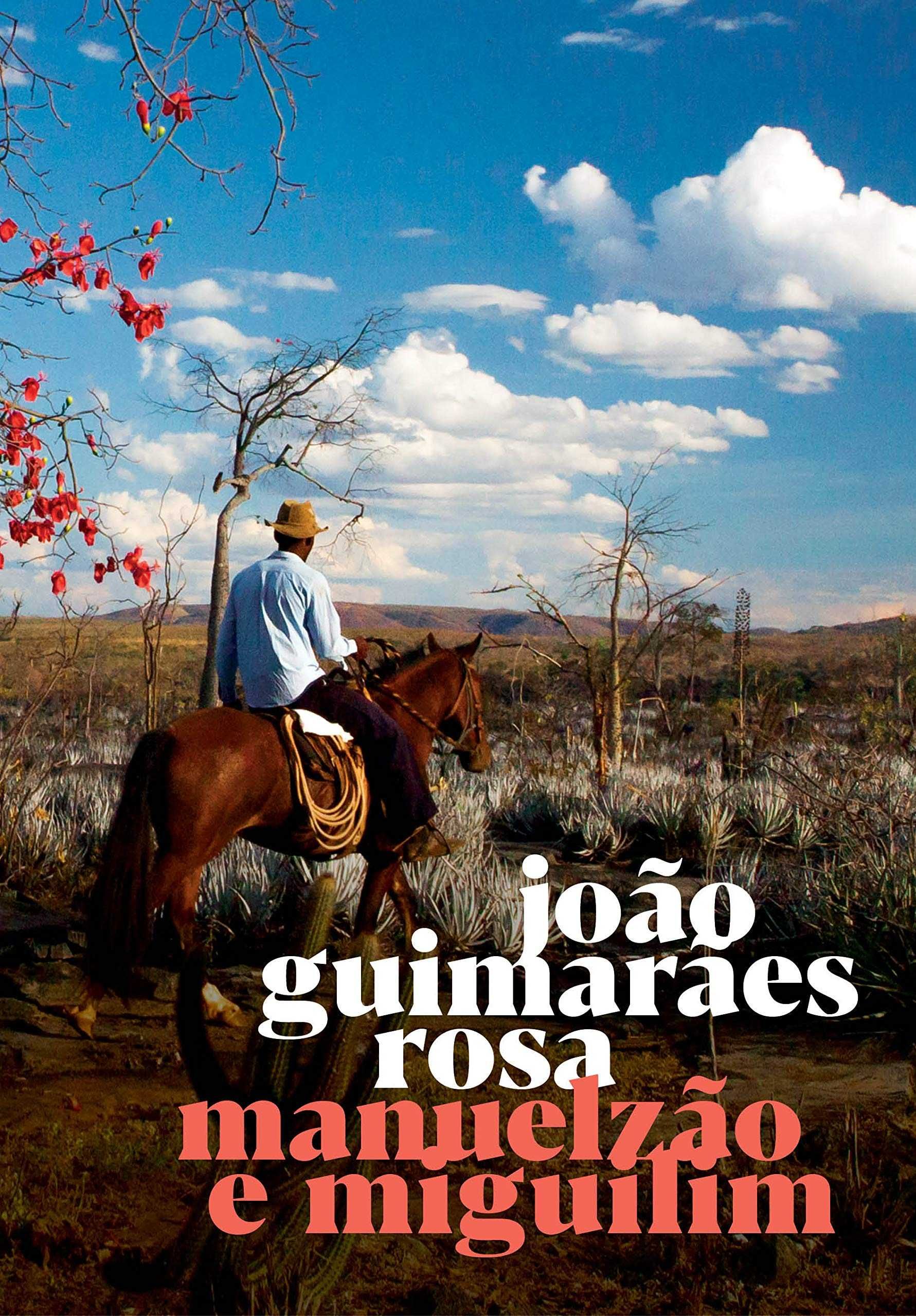 Guimarães Rosa, Manuel Bandeira e Lima Barreto - Literatura brasileira