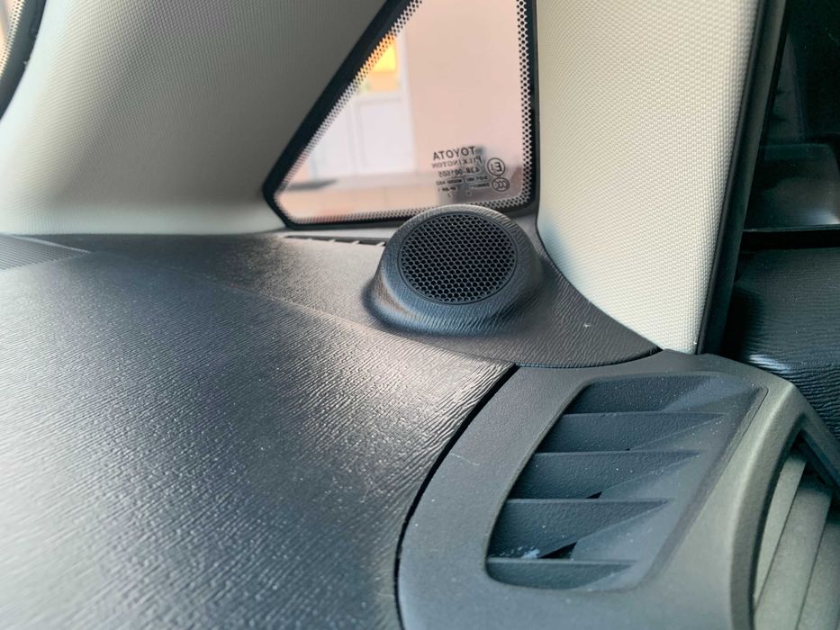 ТОЙОТА-ВЕНЗА-ПРЕМИУМ JBL-4AWD!!! Максималка Целая!!!