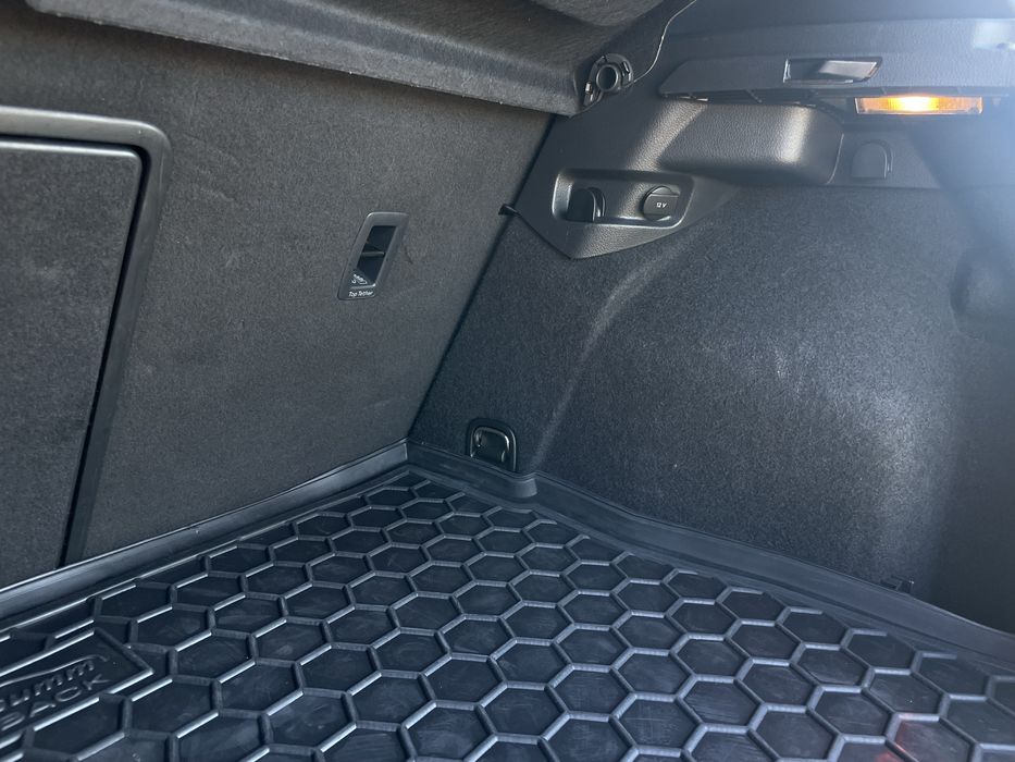 Volkswagen Golf 7 GTI