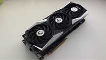 Radeon RX 6800 XT GAMING X TRIO 16G