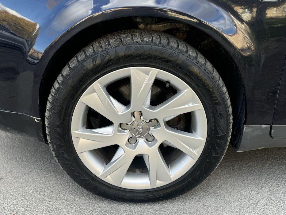 Продам Audi A4B6 Automat