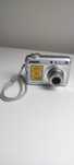 Aparat cyfrowy Sony Cyber-shot DSC-S650 7.2 mpx