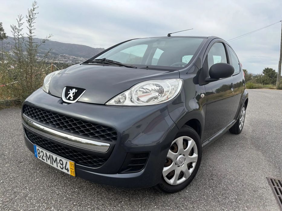 Peugeot 107 1.0 Urban