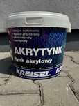 Sprzedan tynk akrylowy Kreisel