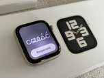 j. NOWY APPLE Watch SE 2gen GPS 40mm koperta z aluminium A2722.