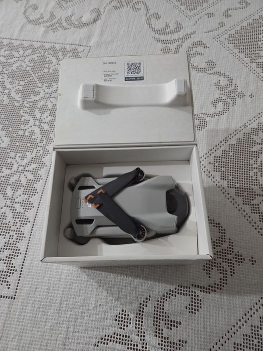 Drone DJI mini 3