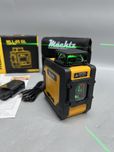 Лазерный уровень Machtz MLL-05 GL Бесплатная доставка