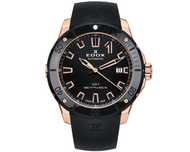 Zegarek EDOX CO-1 300m diver swiss made jak Doxa Tag Tissot nowy