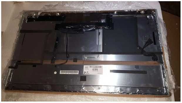 Матрица дисплей iMac A1312 27" LM270WQ1 SD E3  А1312 аймак экран 2011
