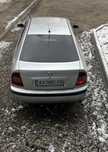 Skoda Octavia  машина