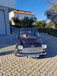 Mini 1275 ano 1993