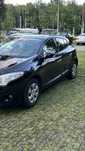 Renauly Megane 3
