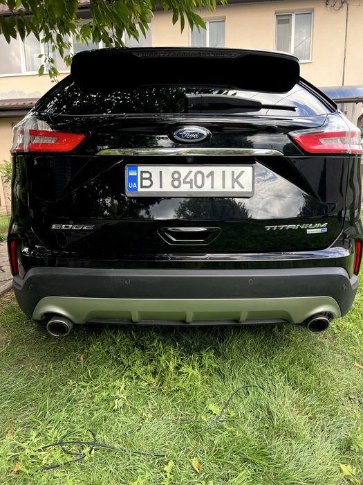 Продаю Ford Edge 2020 року