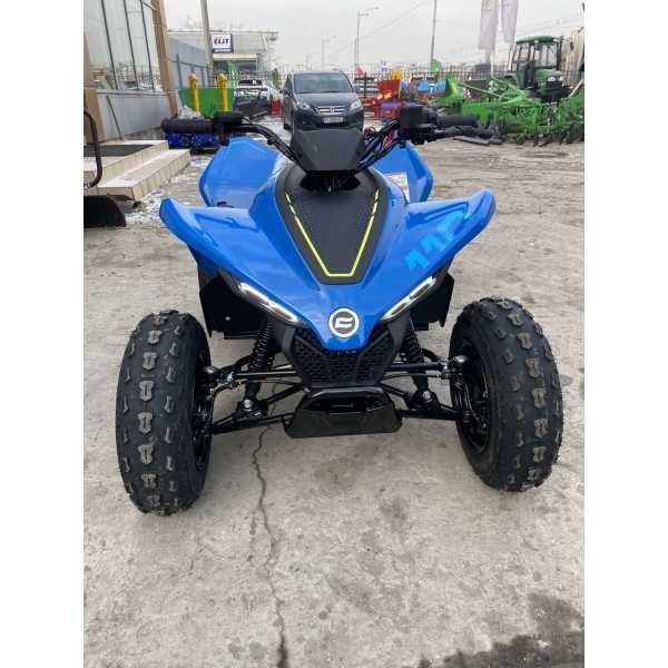 Дитячий квадроцикл CFMOTO CFORCE 110