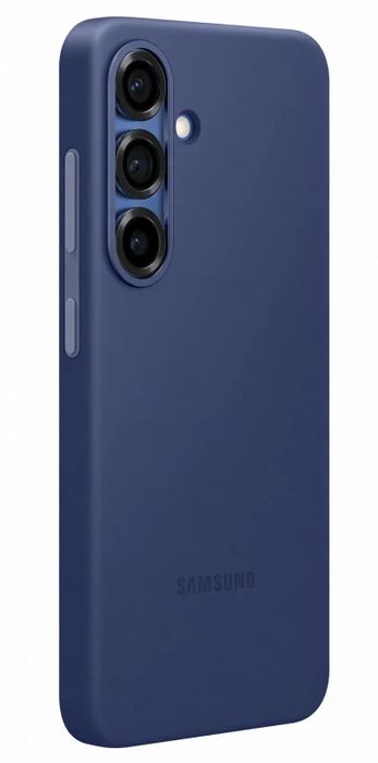 Чохол для Samsung S25 (S931) original silicone 

Чохол для Samsung S25