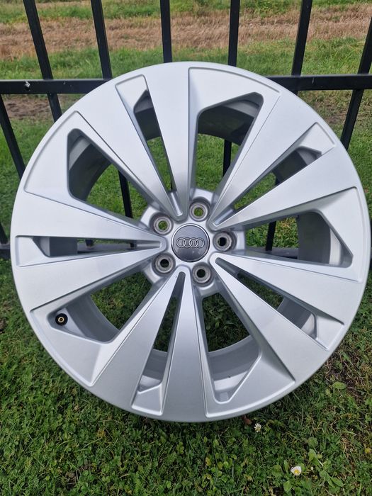 Felgi 19x8.5J 5x112 Audi a3 a4 a6 a7 a8 q3 q5 q7